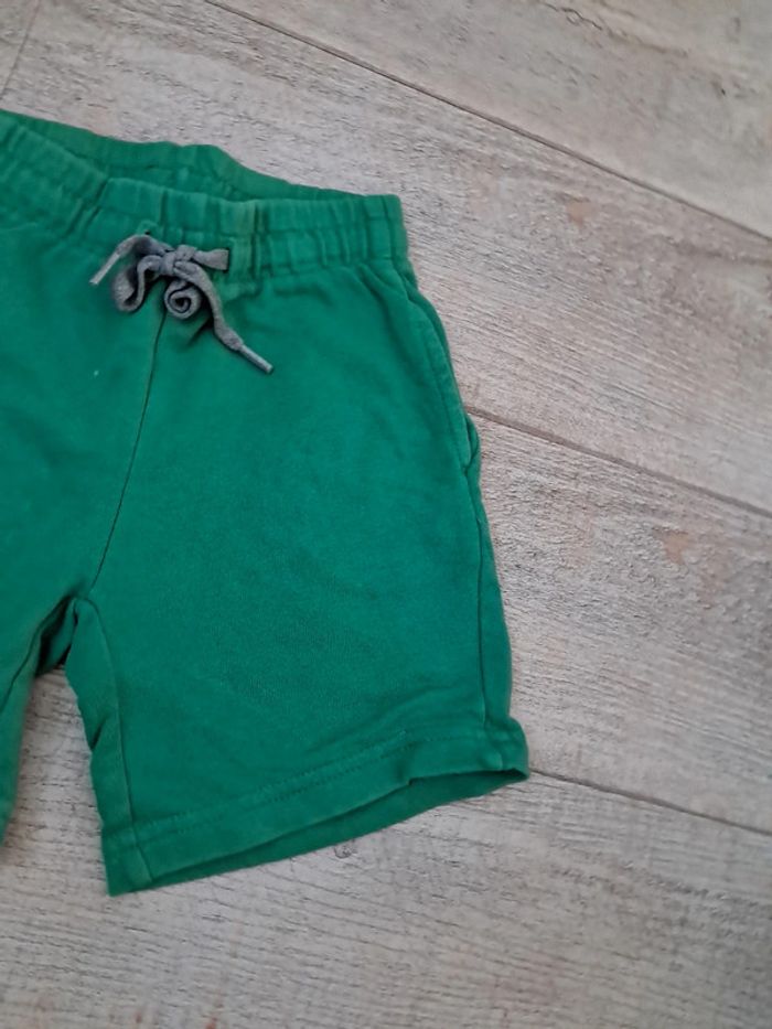 Short - photo numéro 3