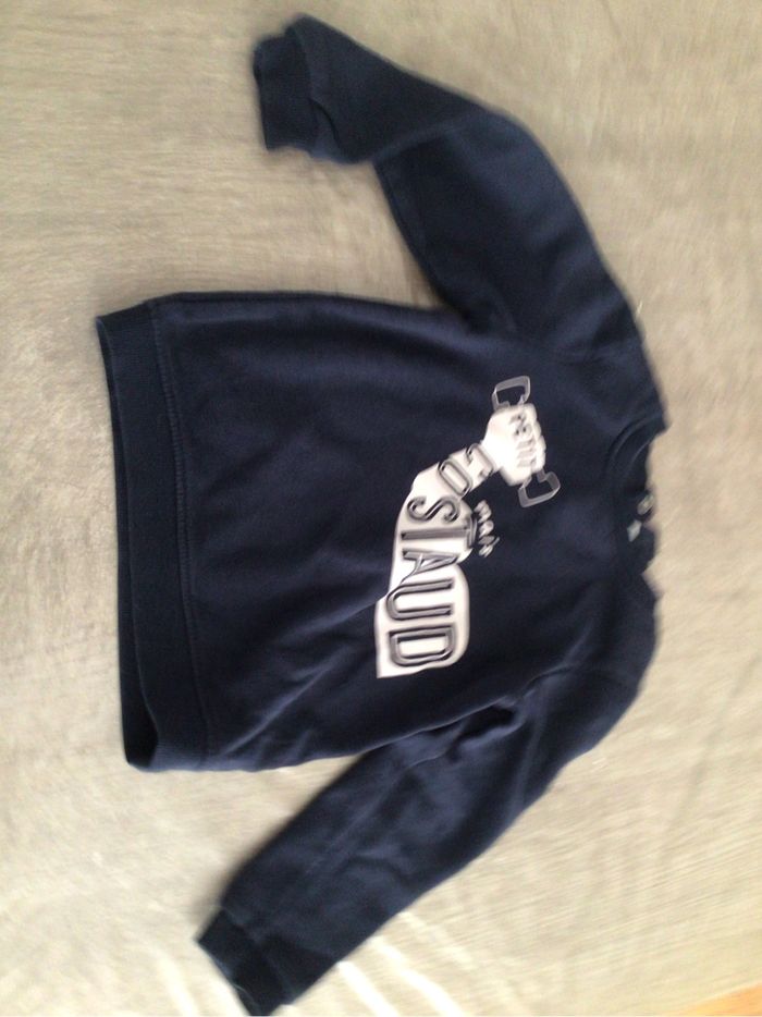 Pull.