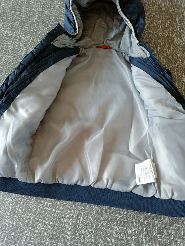 Blouson doublé - photo numéro 5
