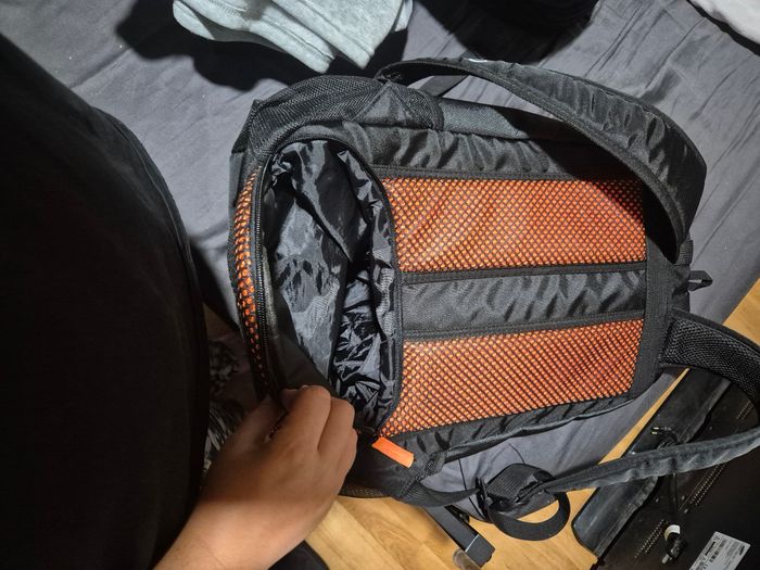 Sac l'appart fitness - photo numéro 2