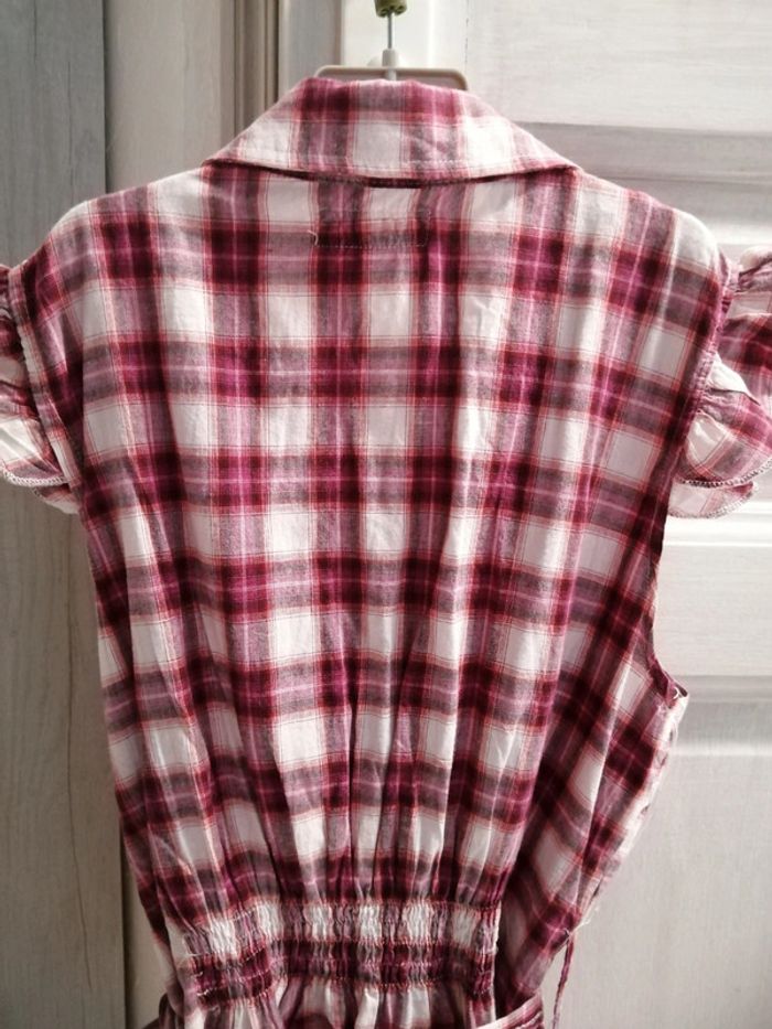 Chemise femme "Jennyfer" - photo numéro 6