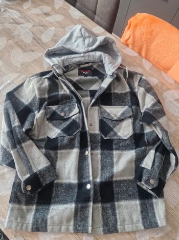 Manteau femme