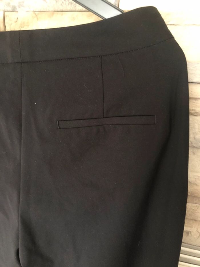 Pantalon à jambes larges - photo numéro 6