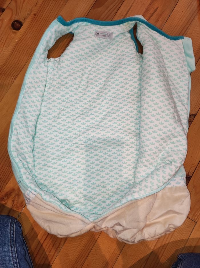 Gigoteuse bebe - photo numéro 4