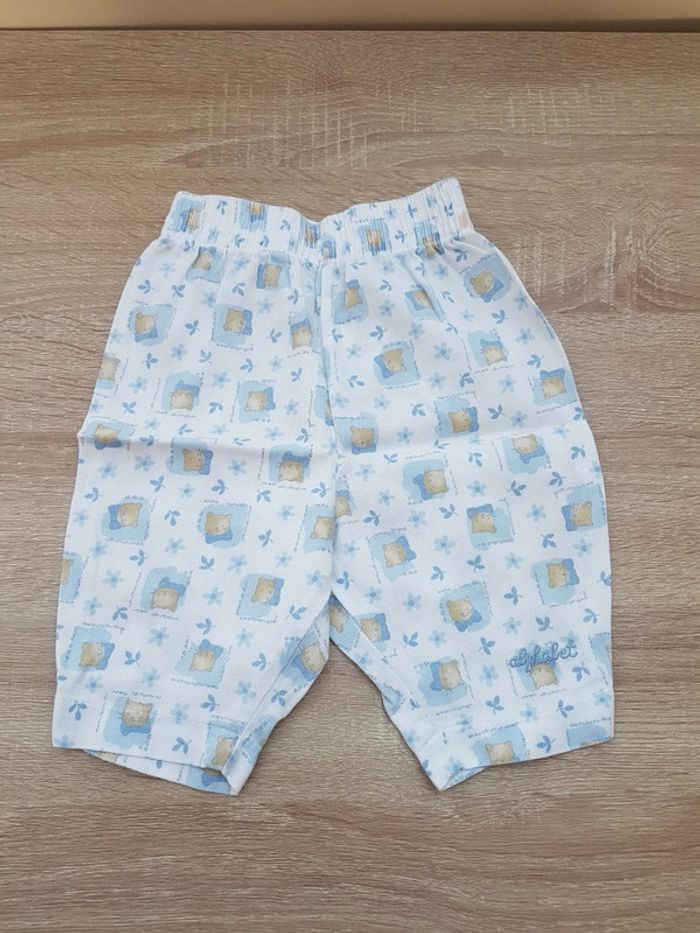 Pantalon léger marque Alphabet