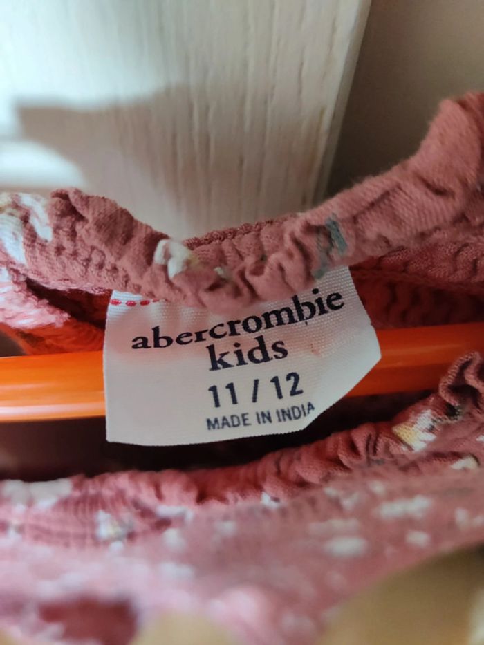 Robe été taille 11/12 ans - photo numéro 3