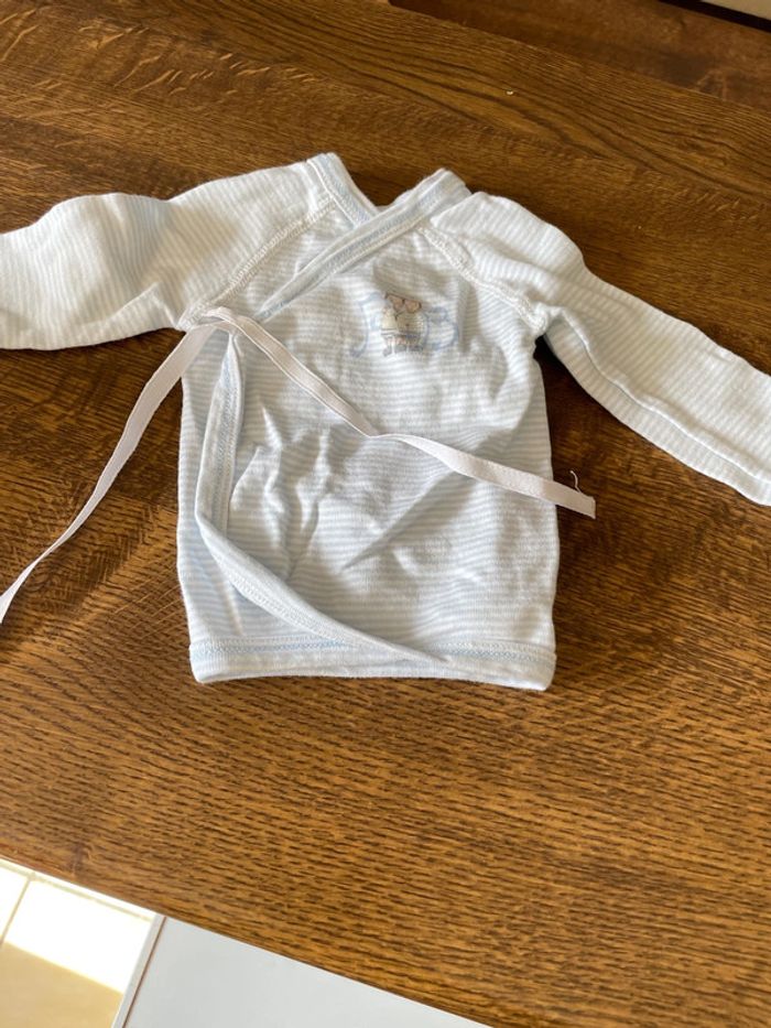 Cache-cœur - photo numéro 2