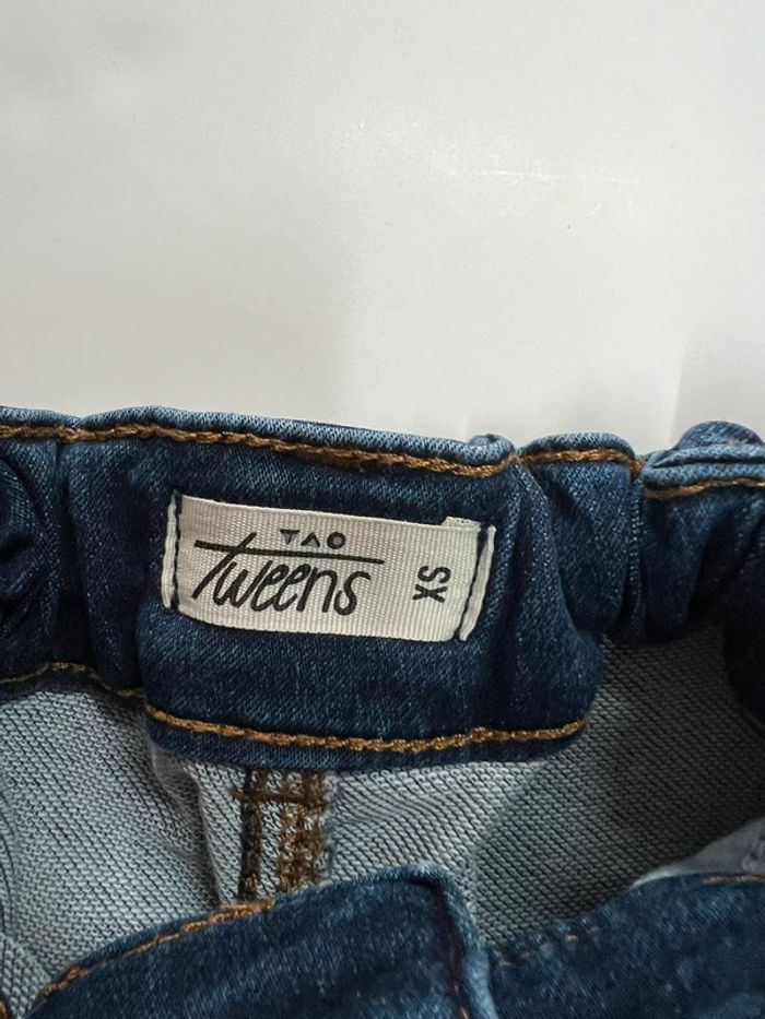 Jeans bleu - photo numéro 2
