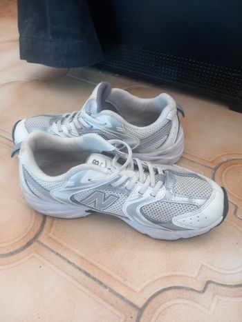 Chaussure New balence très bon état 