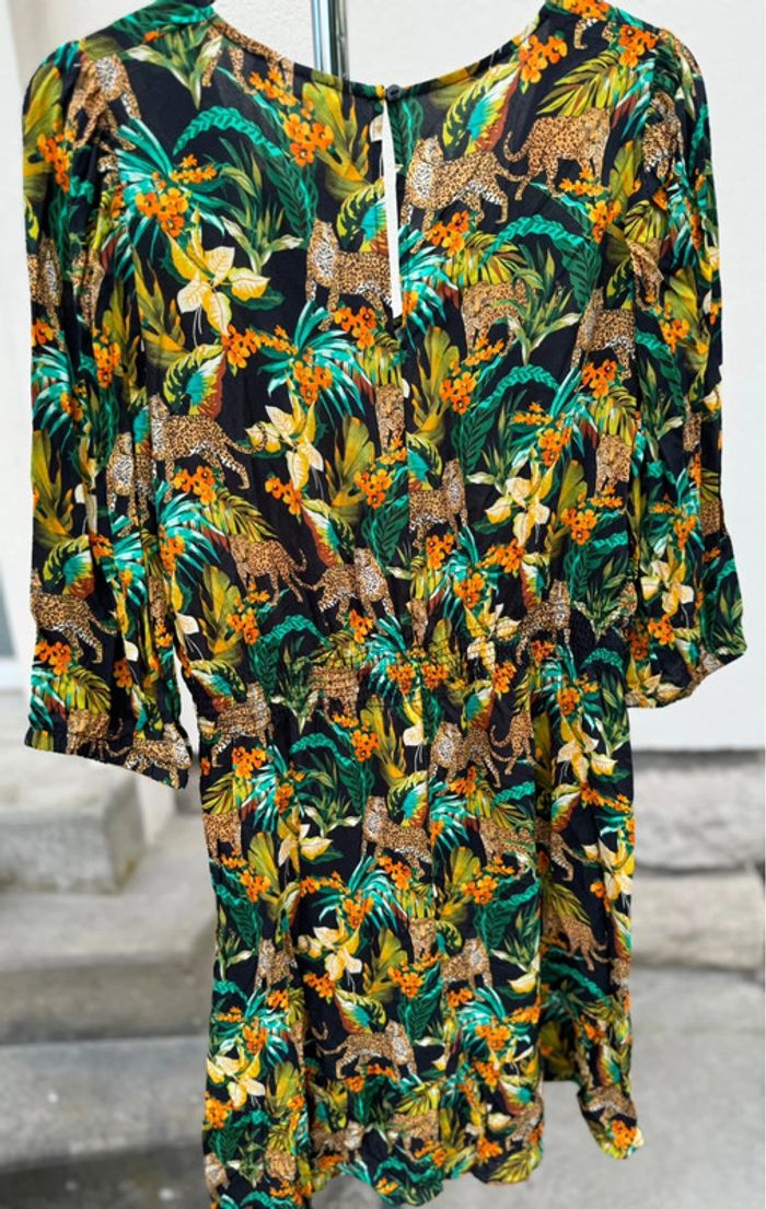 Robe été Jaguar - photo numéro 3