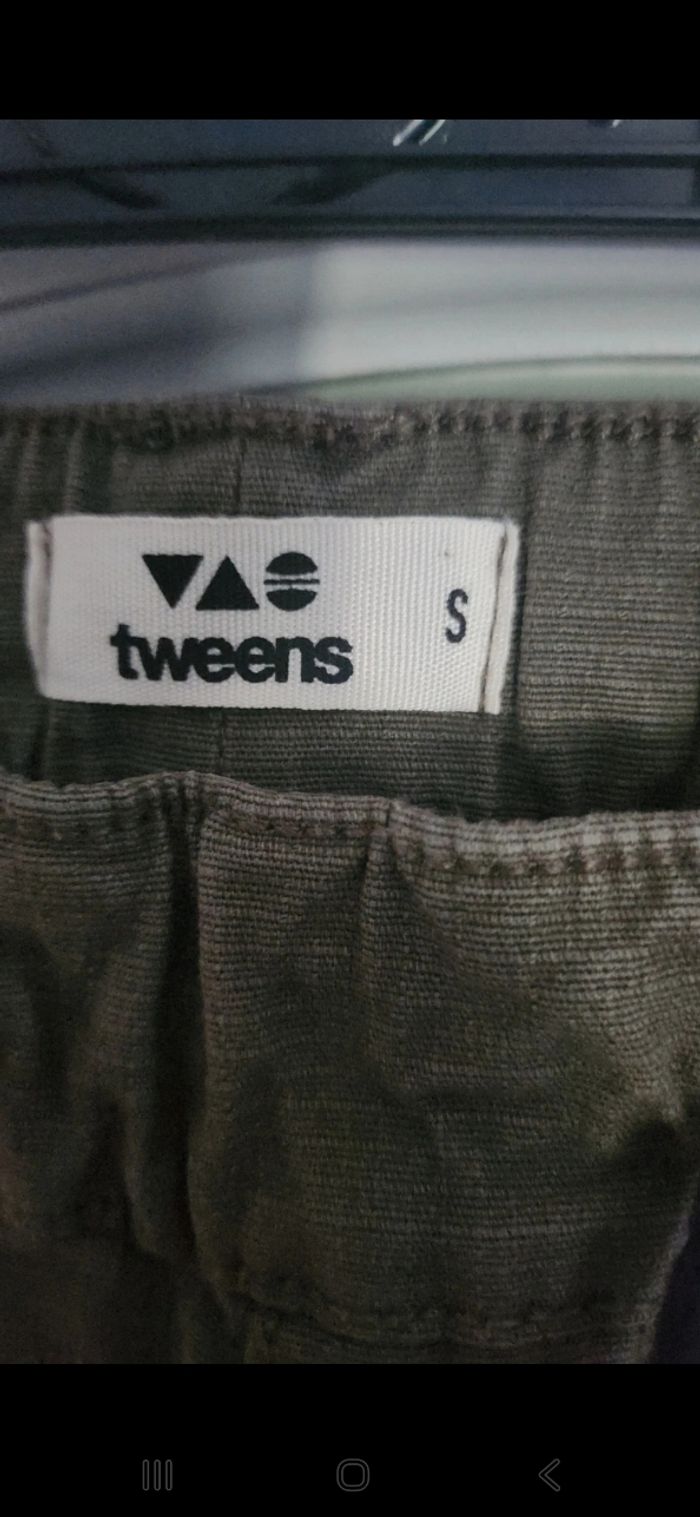 Short cargo homme - photo numéro 2
