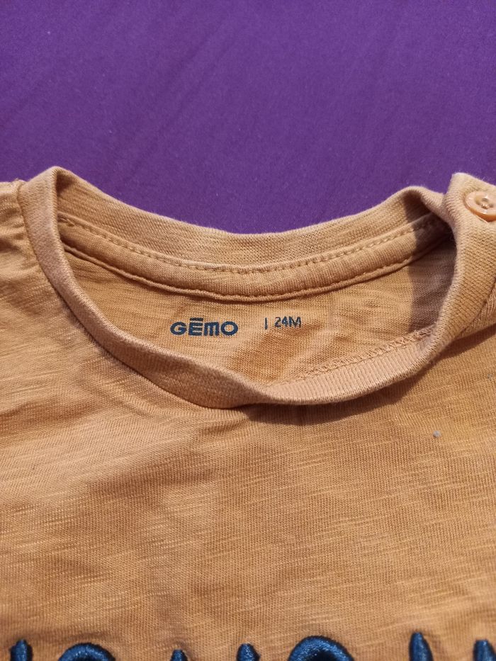 Haut barbe du père Noël - photo numéro 3