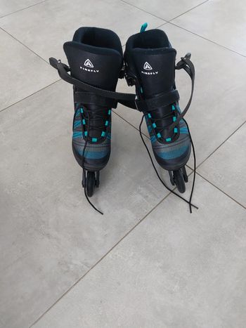 Rollers Firefly neuf