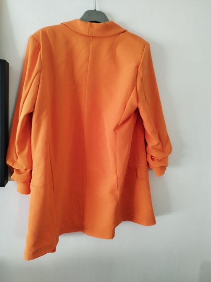 Blazer femme neuf - photo numéro 7