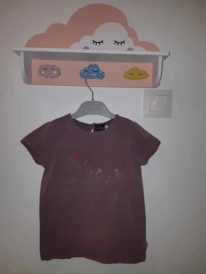 Ensemble T.6 ans Sergent Major - photo numéro 2