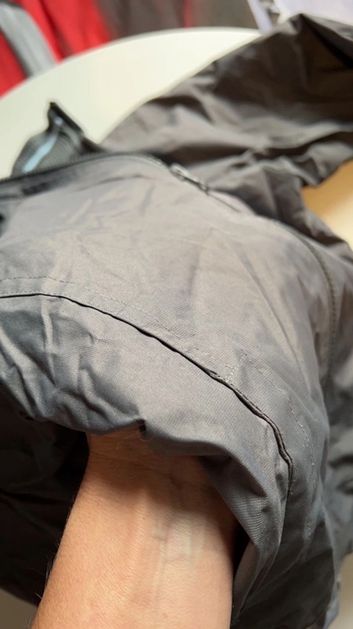 Veste - photo numéro 5