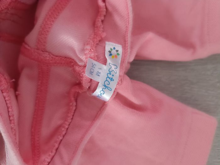 pantalon - photo numéro 4