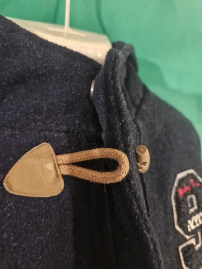 Tape à l’oeil - 36 mois - Manteau à capuche - photo numéro 5