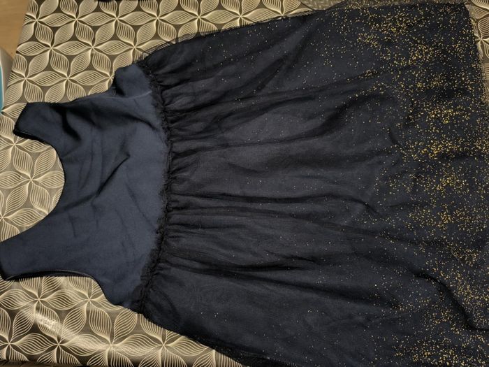Robe de soirée petit fille - photo numéro 2