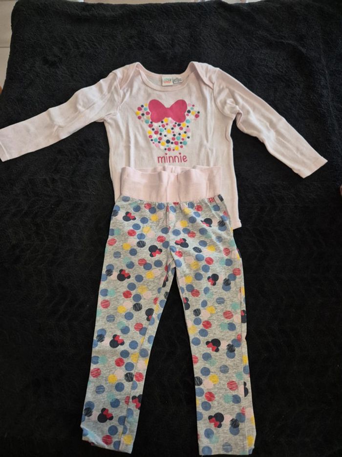 Ensemble mini
