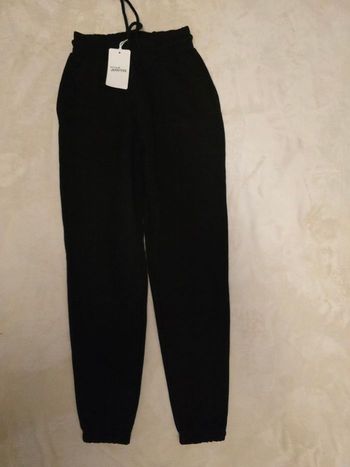 Pantalon fluide NEUF Jennyfer - Taille XS