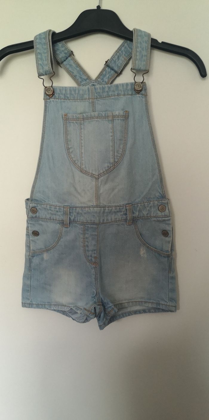 Lots de 7 vêtements - photo numéro 7