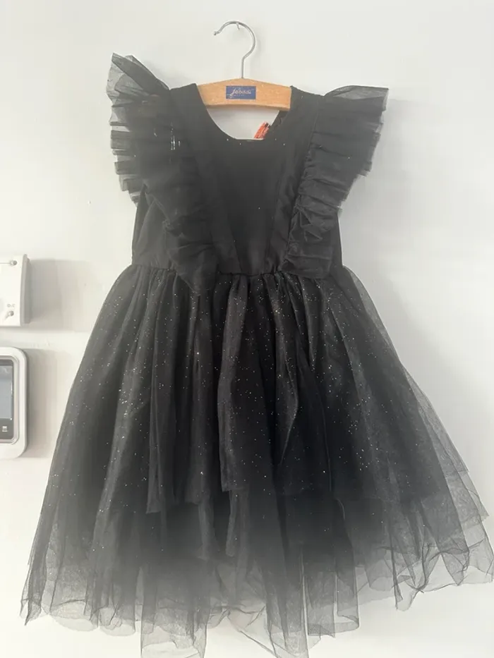 Superbe robe créateur