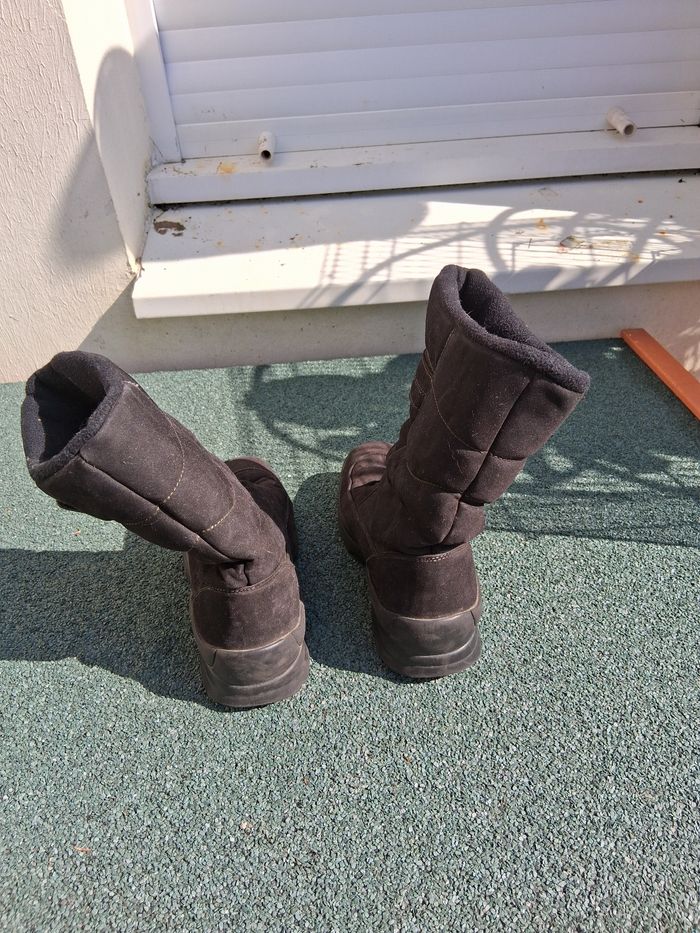 Botte - photo numéro 4