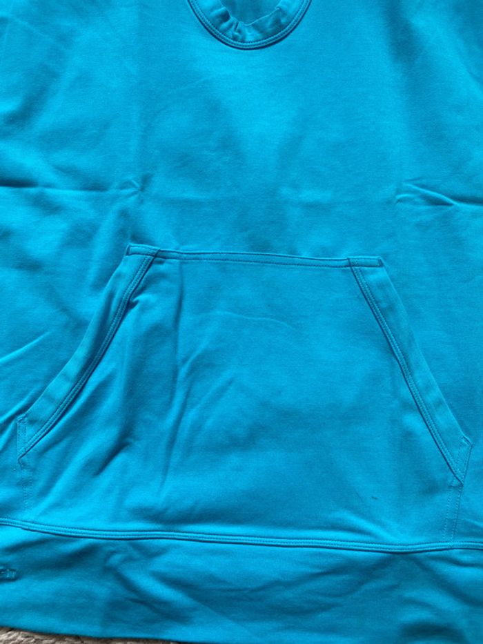 Sweat sans manches Nike - photo numéro 2