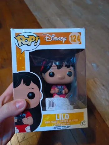 Lilo et Stitch