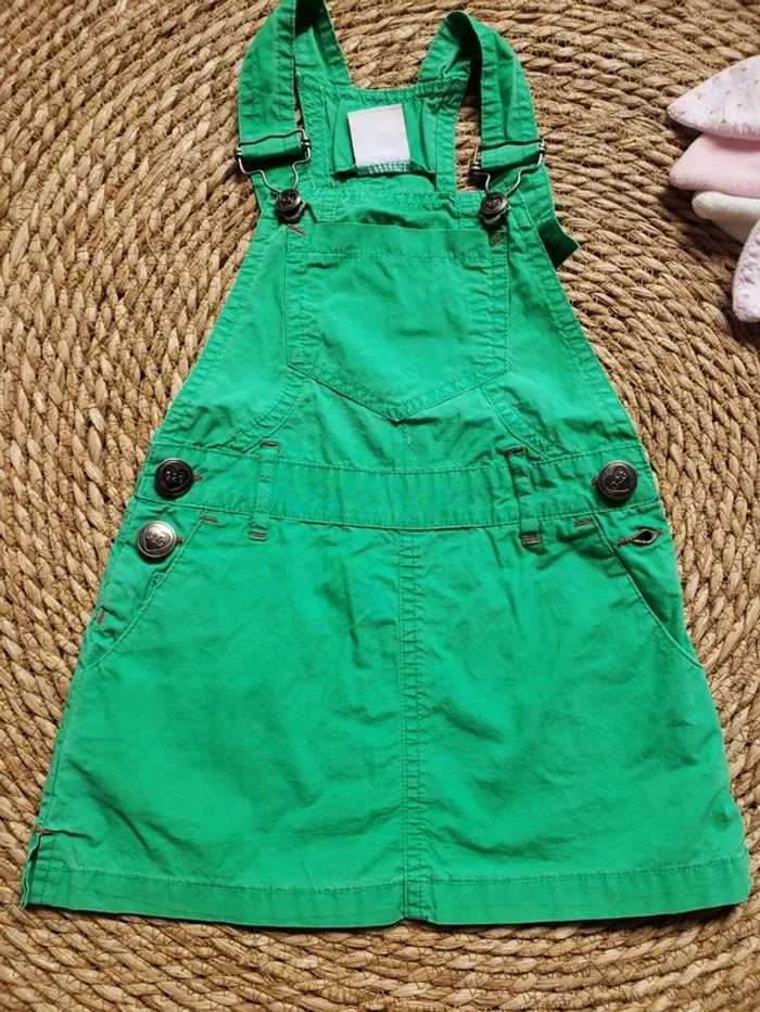 Robe 2ans - photo numéro 2
