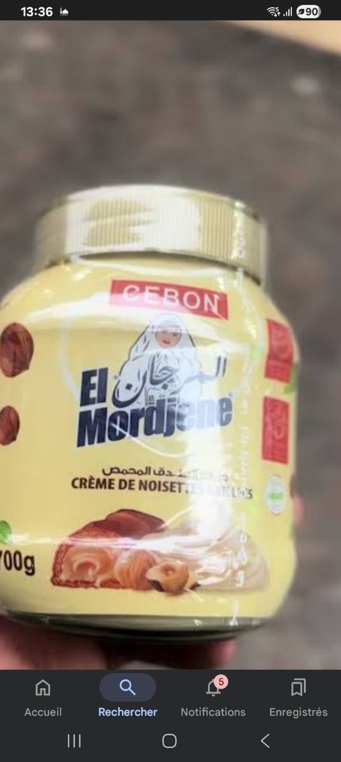 El mordgene - photo numéro 2