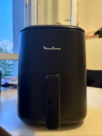 Air fryer