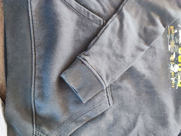 Pull enfant - photo numéro 4
