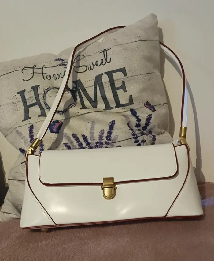 Sac bandoulière