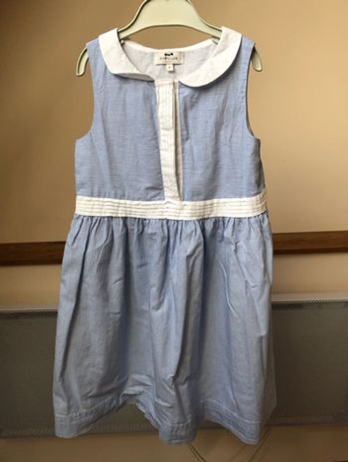 Robe  6 ans Cyrillus - photo numéro 2