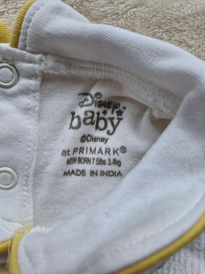 Pyjama bébé - photo numéro 3