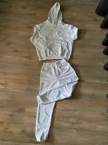 Jogging ensemble BGN
