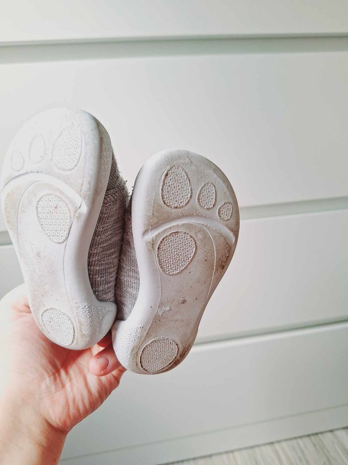 Chaussons Taille 20 Absorba - photo numéro 4