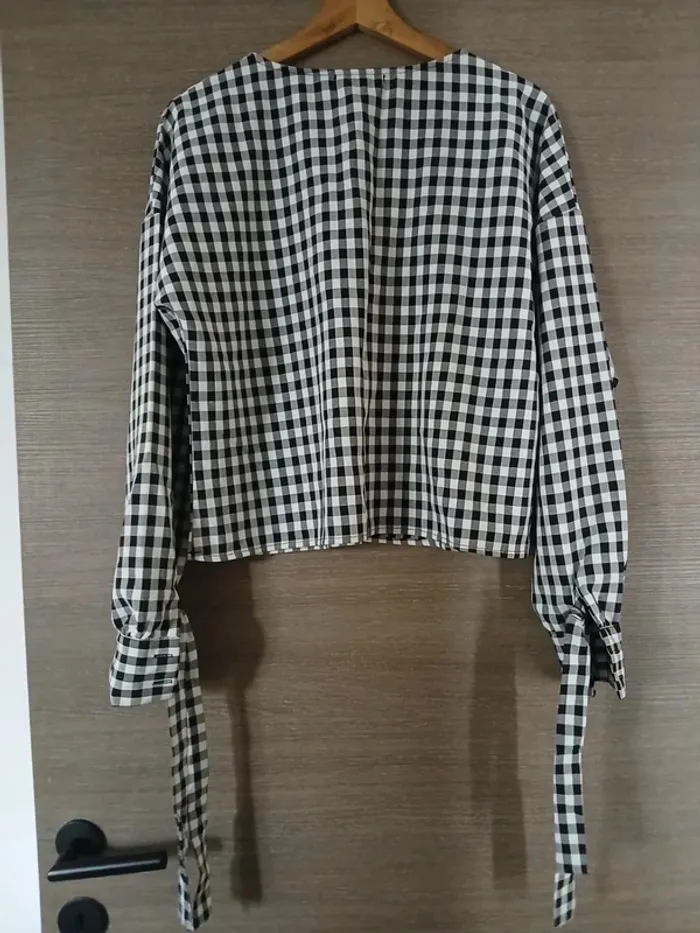 Blouse Fiona & Co - photo numéro 4