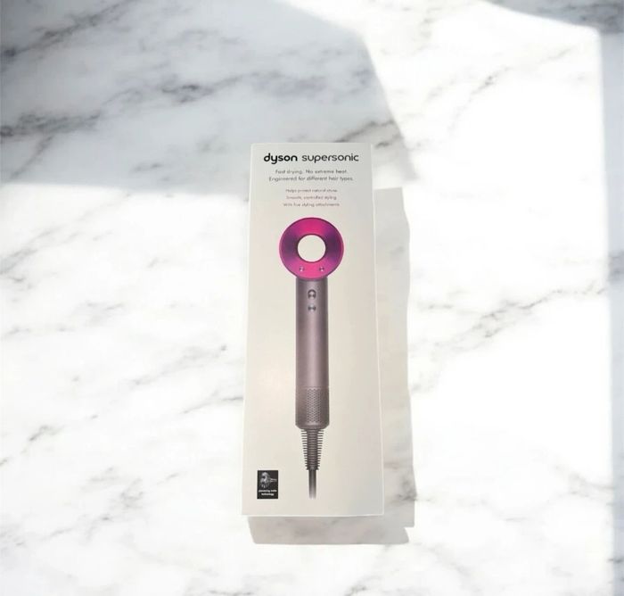 Sèche-cheveux Dyson Supersonic HD08