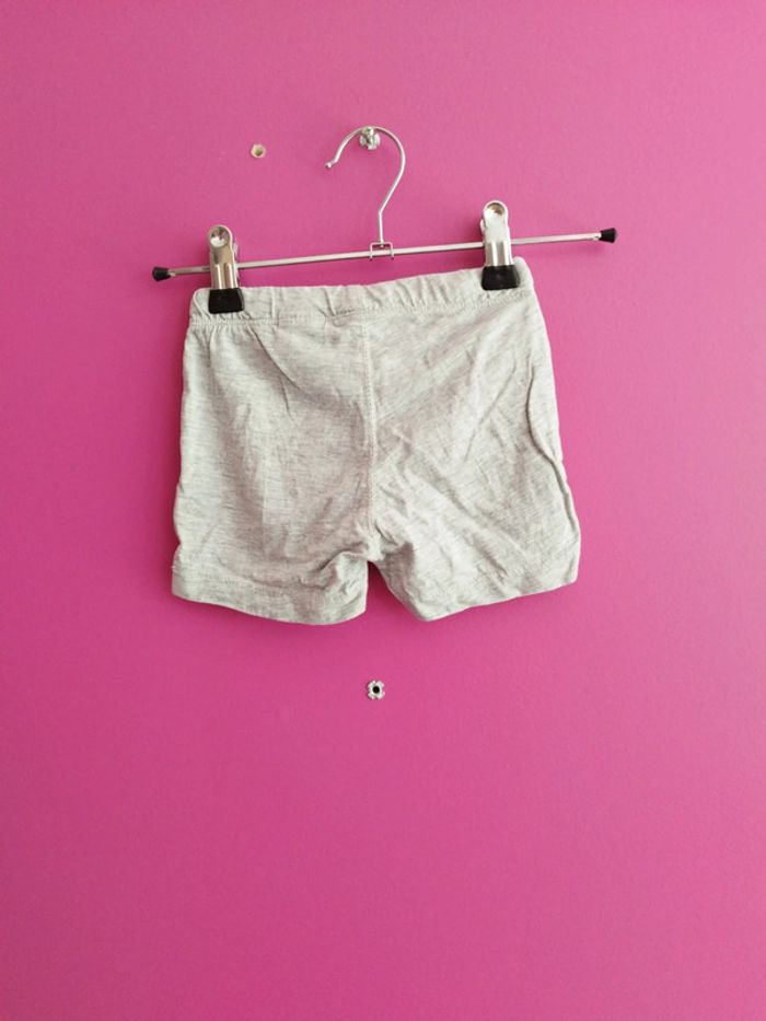 Short b2 - photo numéro 4