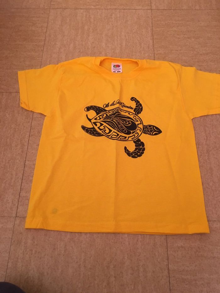 Tee-shirts