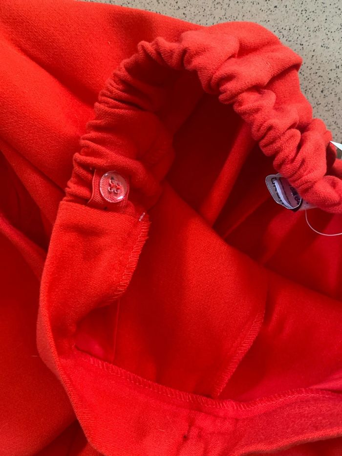 Short Okaïdi, taille 14 ans, neuf - photo numéro 4