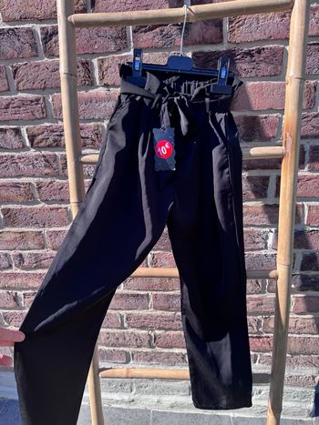 Pantalon taille 10 ans 