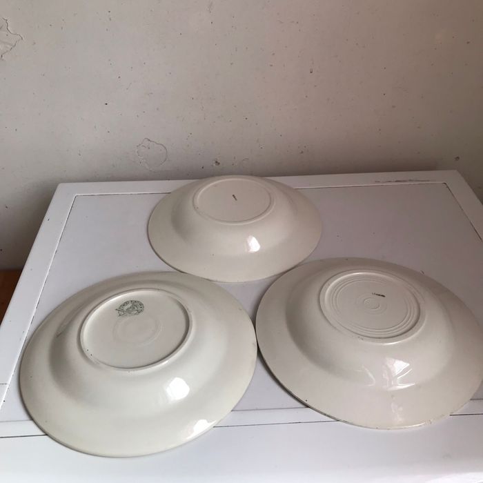 Assiettes - photo numéro 5