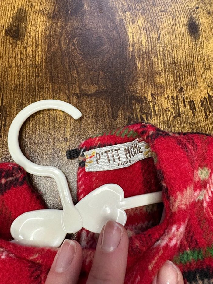 Robe 9m - photo numéro 3