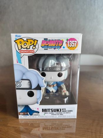 Pop Mitsuki