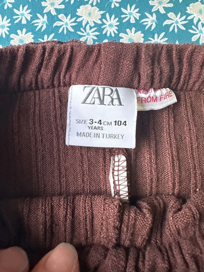 Ensemble Zara - photo numéro 4