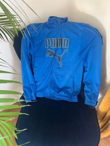 Veste puma 